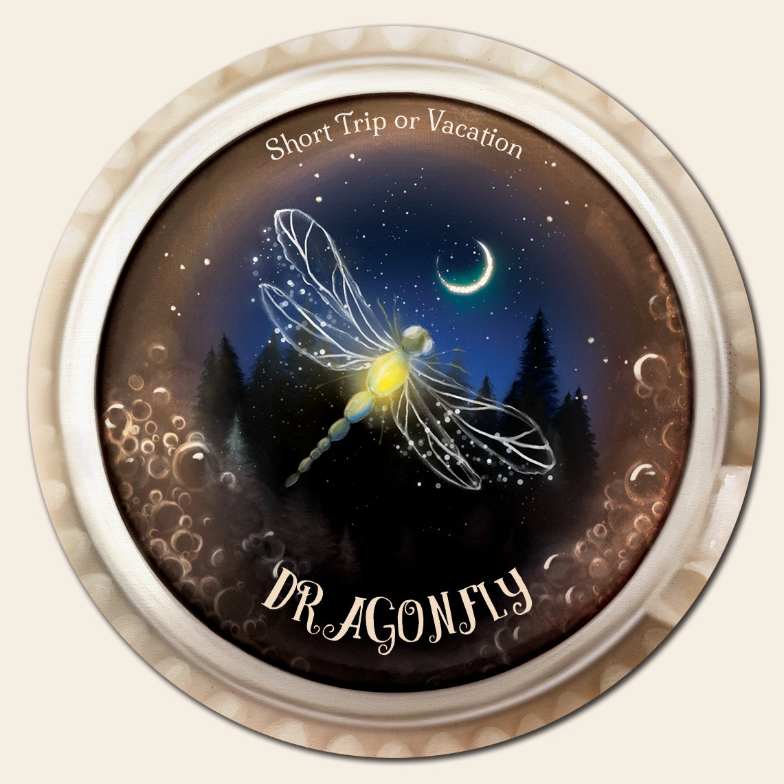 The Coffee Cup Oracle Deck