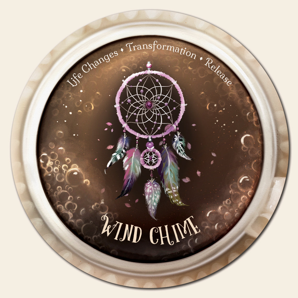 The Coffee Cup Oracle Deck